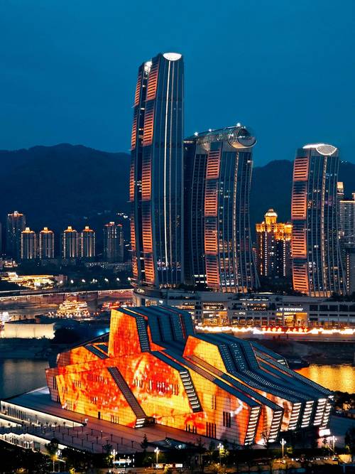 重庆的主要旅游景点,重庆的主要旅游景点有哪些-第3张图片-诗丽旅游网 重庆的主要旅游景点,重庆的主要旅游景点有哪些-第3张图片-诗丽旅游网