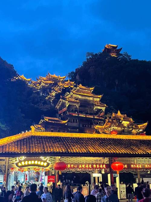重庆的主要旅游景点,重庆的主要旅游景点有哪些-第4张图片-诗丽旅游网 重庆的主要旅游景点,重庆的主要旅游景点有哪些-第4张图片-诗丽旅游网