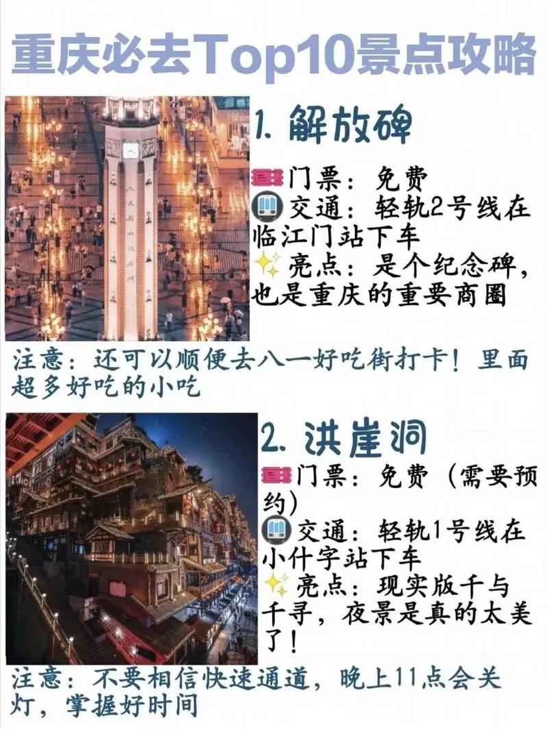 重庆的主要旅游景点,重庆的主要旅游景点有哪些-第5张图片-诗丽旅游网 重庆的主要旅游景点,重庆的主要旅游景点有哪些-第5张图片-诗丽旅游网