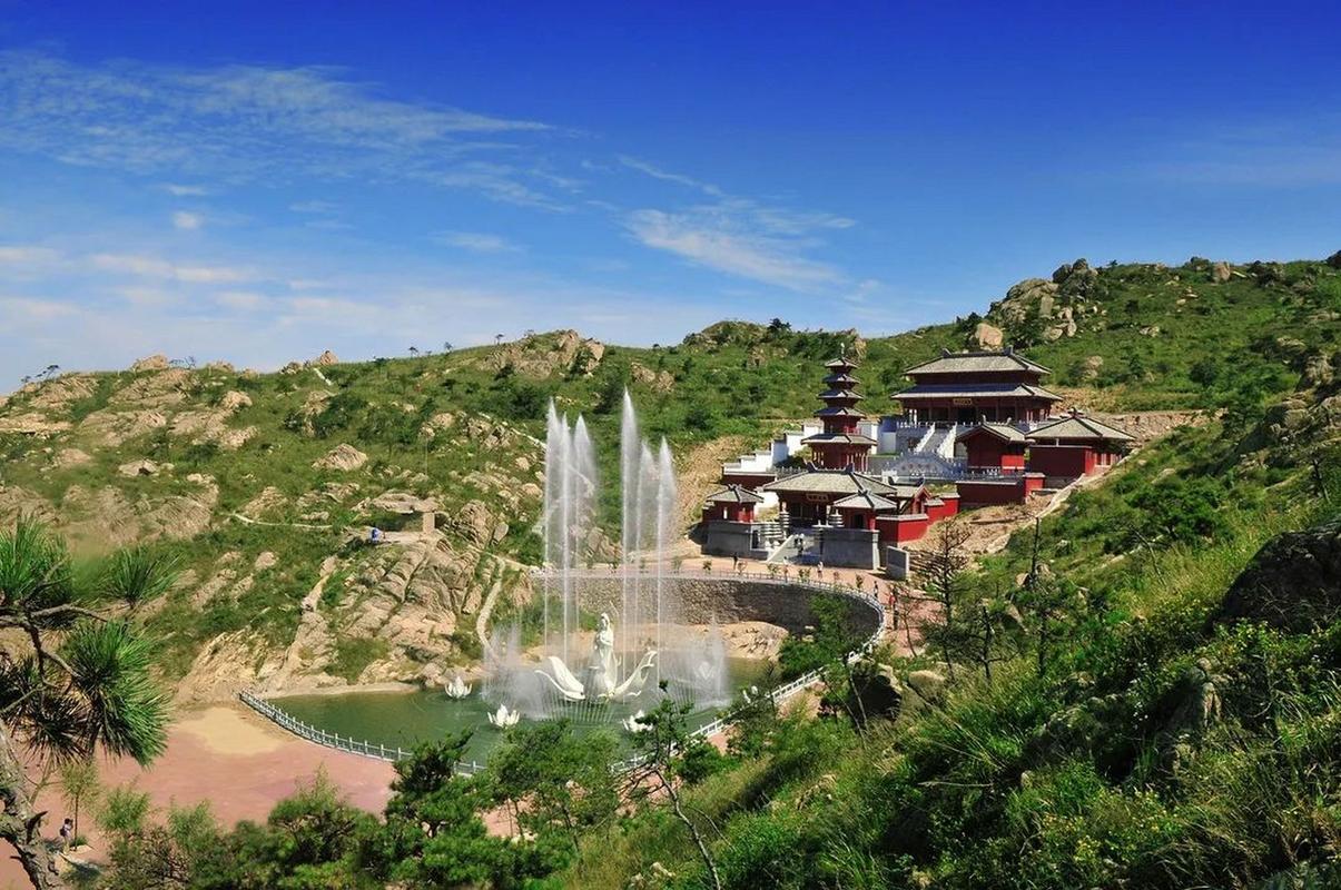 临沂前十旅游景点排名,临沂前十旅游景点排名表-第1张图片-诗丽旅游网 临沂前十旅游景点排名,临沂前十旅游景点排名表-第1张图片-诗丽旅游网