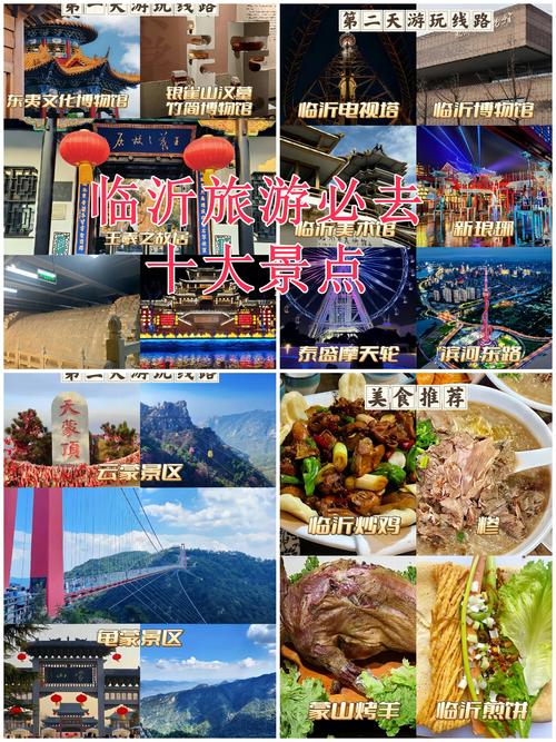 临沂前十旅游景点排名,临沂前十旅游景点排名表-第5张图片-诗丽旅游网 临沂前十旅游景点排名,临沂前十旅游景点排名表-第5张图片-诗丽旅游网