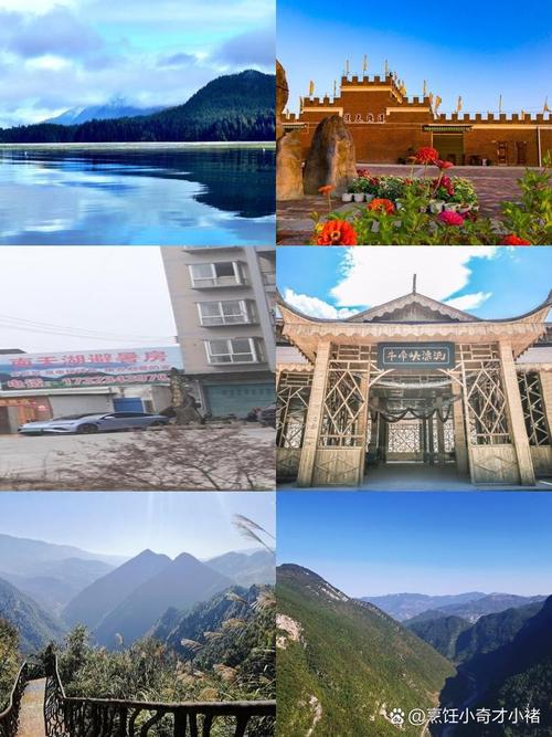 仙女湖旅游攻略一日游路线推荐?仙女湖景区门票多少钱?-第4张图片-诗丽旅游网 仙女湖旅游攻略一日游路线推荐?仙女湖景区门票多少钱?-第4张图片-诗丽旅游网