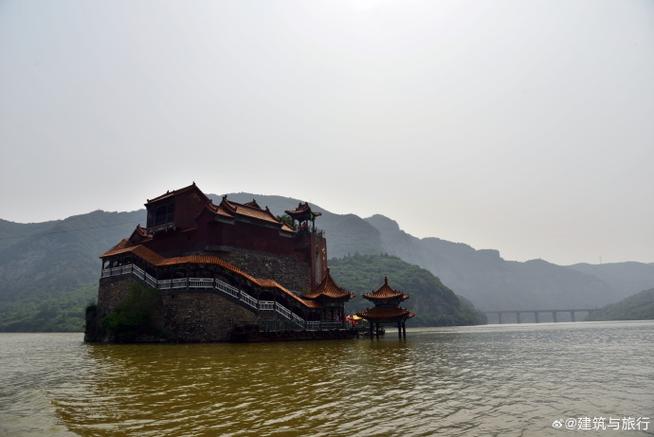 仙女湖旅游攻略一日游路线推荐?仙女湖景区门票多少钱?-第5张图片-诗丽旅游网 仙女湖旅游攻略一日游路线推荐?仙女湖景区门票多少钱?-第5张图片-诗丽旅游网