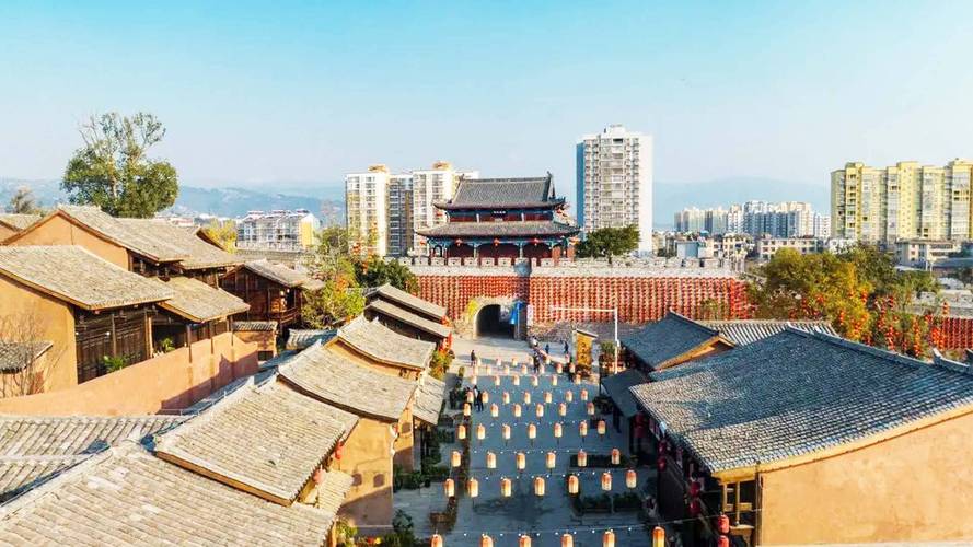 西昌旅游攻略三日游最佳路线,西昌到泸沽湖怎么走比较好-第5张图片-诗丽旅游网 西昌旅游攻略三日游最佳路线,西昌到泸沽湖怎么走比较好-第5张图片-诗丽旅游网
