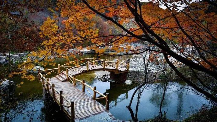 本溪值得去的旅游景点有哪些?本溪旅游必去前十景点?-第2张图片-诗丽旅游网 本溪值得去的旅游景点有哪些?本溪旅游必去前十景点?-第2张图片-诗丽旅游网