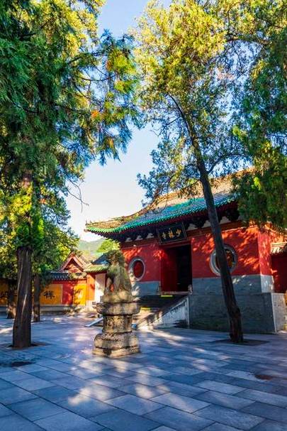 少林寺旅游景点大全排名?少林寺旅游景点大全排名图片?-第5张图片-诗丽旅游网 少林寺旅游景点大全排名?少林寺旅游景点大全排名图片?-第5张图片-诗丽旅游网
