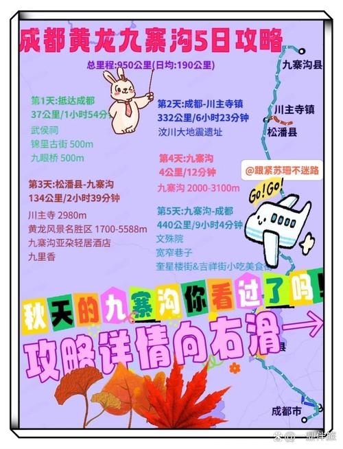 成都到九寨沟旅游线路推荐,成都到九寨沟旅游线路推荐一下?-第2张图片-诗丽旅游网 成都到九寨沟旅游线路推荐,成都到九寨沟旅游线路推荐一下?-第2张图片-诗丽旅游网