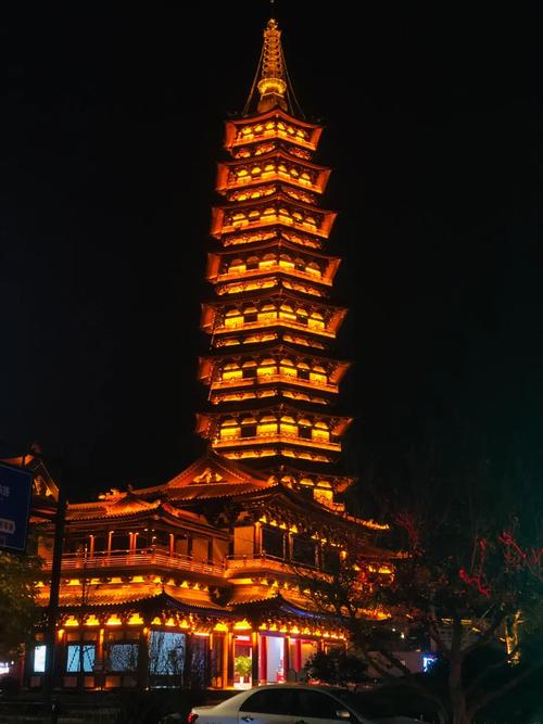 金华三日游最佳路线攻略？金华三日游最佳路线攻略图？-第5张图片-诗丽旅游网