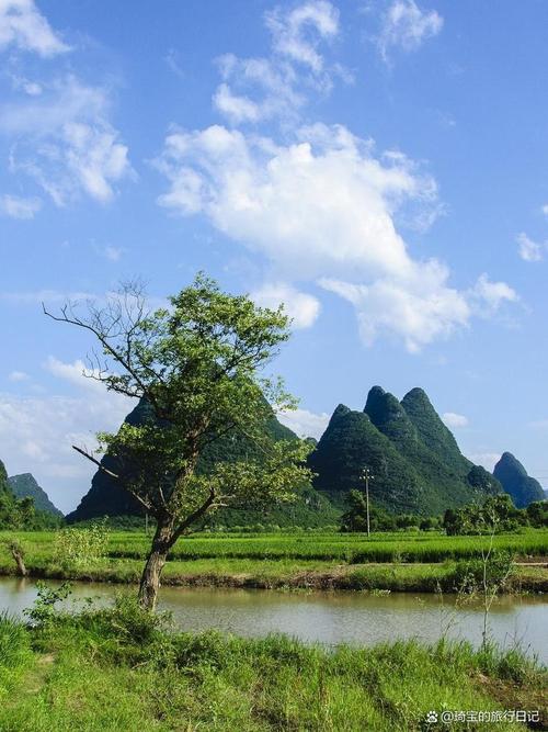 桂林旅游景点大全介绍一日游,桂林旅游景点有哪些?-第1张图片-诗丽旅游网 桂林旅游景点大全介绍一日游,桂林旅游景点有哪些?-第1张图片-诗丽旅游网
