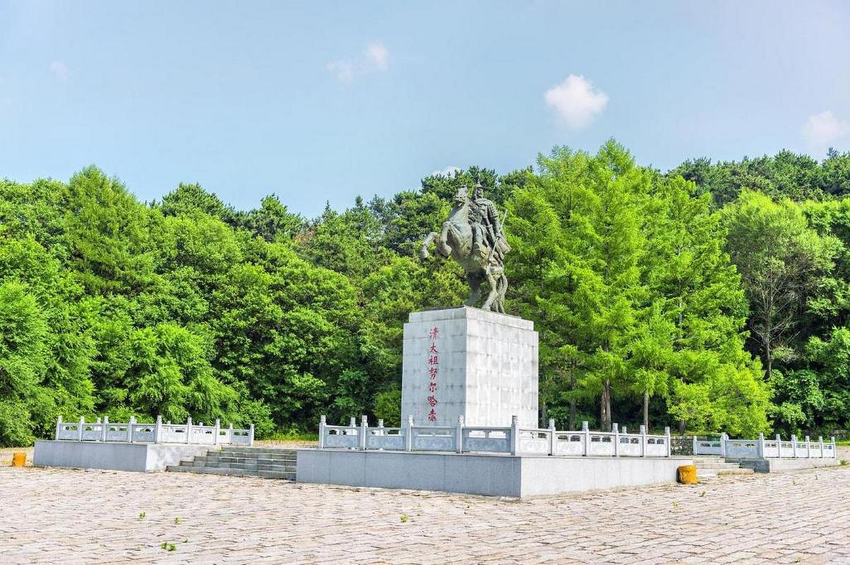 抚顺旅游景点大全排名及周边,抚顺景点排名榜?-第4张图片-诗丽旅游网 抚顺旅游景点大全排名及周边,抚顺景点排名榜?-第4张图片-诗丽旅游网