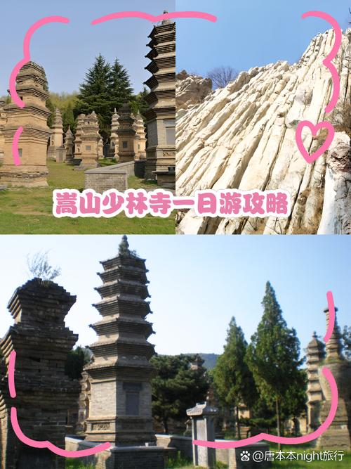 少林寺旅游路线攻略，少林寺旅游路线攻略大全？-第5张图片-诗丽旅游网