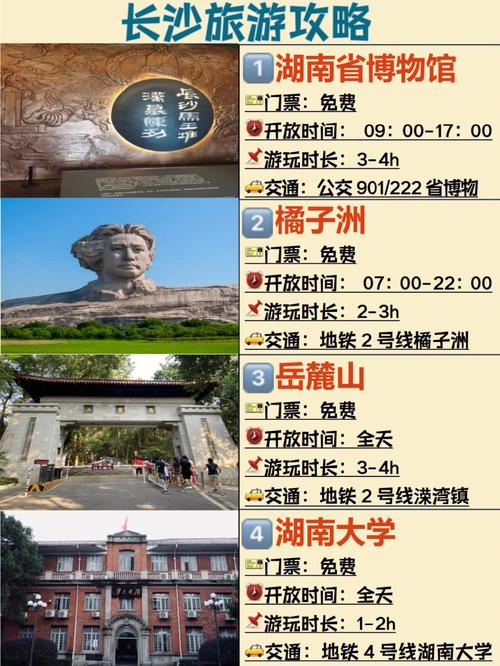 湖南4天旅游攻略,湖南4天旅游攻略图?-第6张图片-诗丽旅游网 湖南4天旅游攻略,湖南4天旅游攻略图?-第6张图片-诗丽旅游网