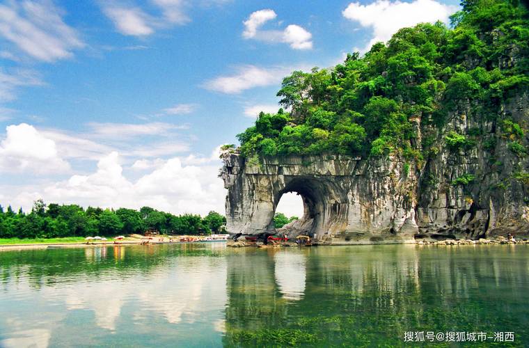 广西五日游经典线路,广西五日游自由行攻略-第2张图片-诗丽旅游网 广西五日游经典线路,广西五日游自由行攻略-第2张图片-诗丽旅游网