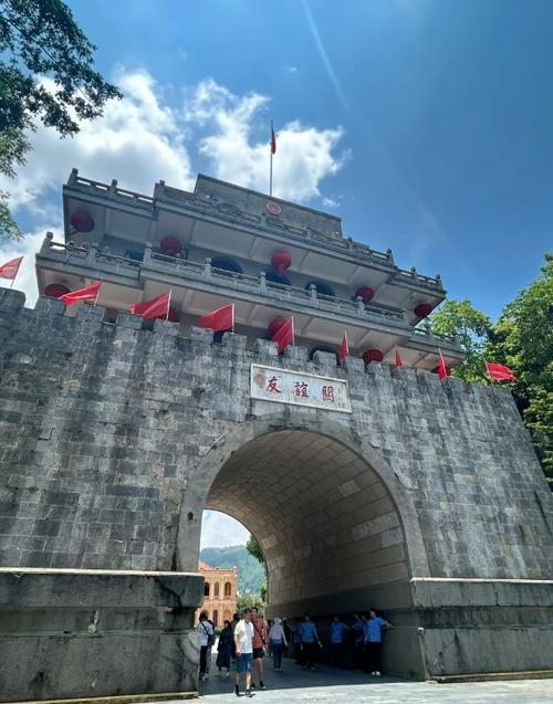 越南旅游景点线路,越南旅游景点线路设计?-第3张图片-诗丽旅游网 越南旅游景点线路,越南旅游景点线路设计?-第3张图片-诗丽旅游网