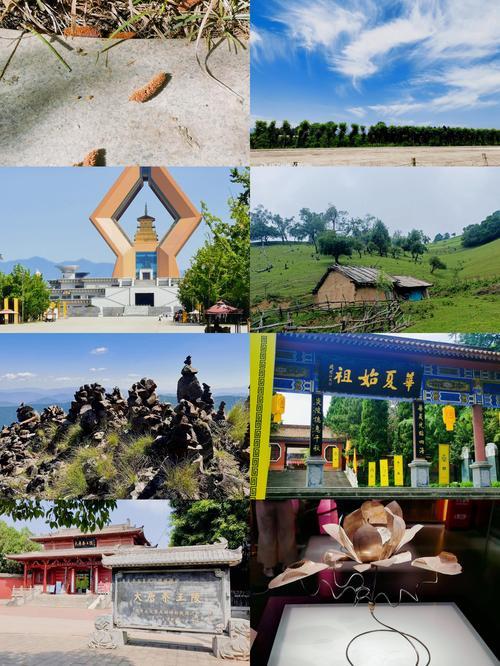 宝鸡旅游景点排名前十,宝鸡旅游前十景点-第2张图片-诗丽旅游网 宝鸡旅游景点排名前十,宝鸡旅游前十景点-第2张图片-诗丽旅游网