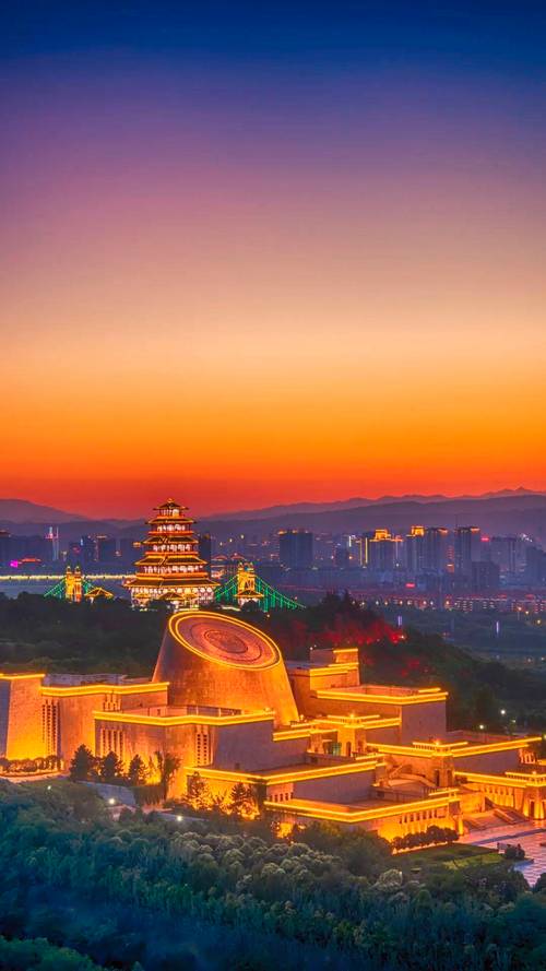 宝鸡旅游景点排名前十,宝鸡旅游前十景点-第3张图片-诗丽旅游网 宝鸡旅游景点排名前十,宝鸡旅游前十景点-第3张图片-诗丽旅游网