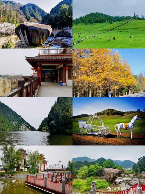 宝鸡旅游景点排名前十,宝鸡旅游前十景点-第5张图片-诗丽旅游网 宝鸡旅游景点排名前十,宝鸡旅游前十景点-第5张图片-诗丽旅游网