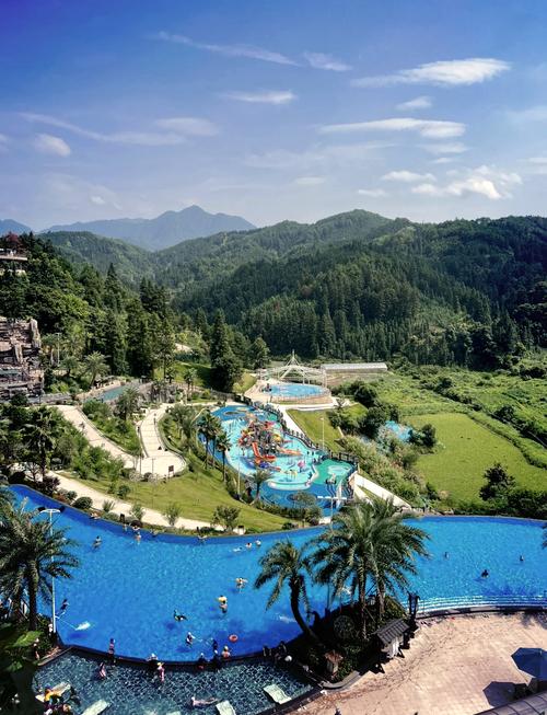 广西西溪温泉旅游攻略一日游路线,广西西溪温泉度假酒店费用?-第3张图片-诗丽旅游网 广西西溪温泉旅游攻略一日游路线,广西西溪温泉度假酒店费用?-第3张图片-诗丽旅游网