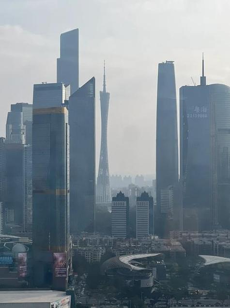 广州白云区景点推荐旅游景点,广州白云区主要景点?-第1张图片-诗丽旅游网 广州白云区景点推荐旅游景点,广州白云区主要景点?-第1张图片-诗丽旅游网
