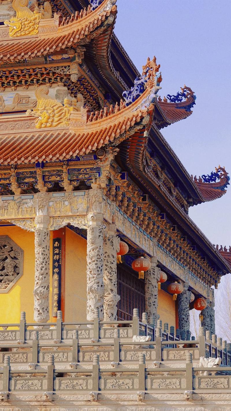 驻马店游玩景点,驻马店市游玩景点-第1张图片-诗丽旅游网 驻马店游玩景点,驻马店市游玩景点-第1张图片-诗丽旅游网