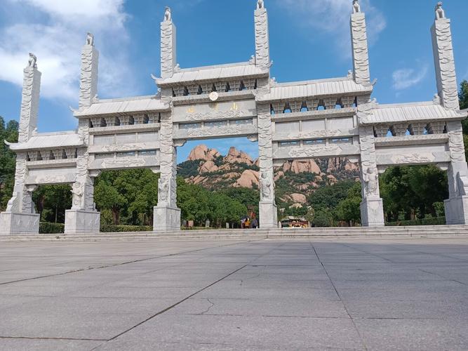 驻马店游玩景点,驻马店市游玩景点-第2张图片-诗丽旅游网 驻马店游玩景点,驻马店市游玩景点-第2张图片-诗丽旅游网