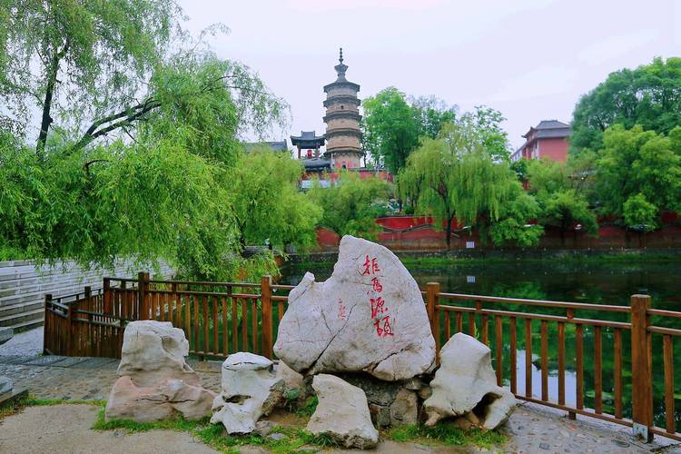 河北保定旅游景点有哪些地方好玩,河北保定旅游景点大全景点排名?-第1张图片-诗丽旅游网 河北保定旅游景点有哪些地方好玩,河北保定旅游景点大全景点排名?-第1张图片-诗丽旅游网