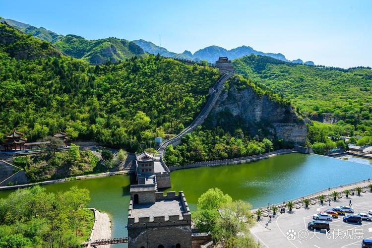河北保定旅游景点有哪些地方好玩,河北保定旅游景点大全景点排名?-第2张图片-诗丽旅游网 河北保定旅游景点有哪些地方好玩,河北保定旅游景点大全景点排名?-第2张图片-诗丽旅游网