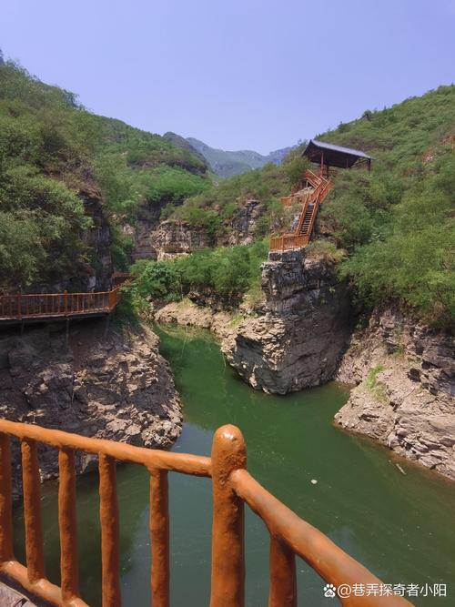 河北保定旅游景点有哪些地方好玩,河北保定旅游景点大全景点排名?-第6张图片-诗丽旅游网 河北保定旅游景点有哪些地方好玩,河北保定旅游景点大全景点排名?-第6张图片-诗丽旅游网