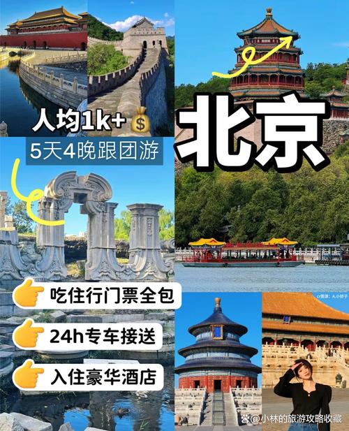 北京5日游费用及最佳游玩攻略,北京5日游费用及最佳游玩攻略?-第4张图片-诗丽旅游网 北京5日游费用及最佳游玩攻略,北京5日游费用及最佳游玩攻略?-第4张图片-诗丽旅游网