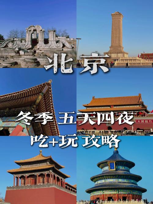 北京5日游费用及最佳游玩攻略,北京5日游费用及最佳游玩攻略?-第6张图片-诗丽旅游网 北京5日游费用及最佳游玩攻略,北京5日游费用及最佳游玩攻略?-第6张图片-诗丽旅游网