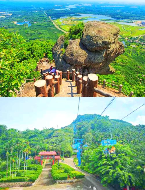 琼海好玩的景点推荐一日游,琼海热门旅游景点-第3张图片-诗丽旅游网 琼海好玩的景点推荐一日游,琼海热门旅游景点-第3张图片-诗丽旅游网