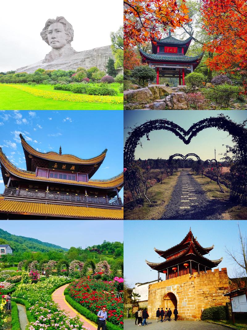 湖南旅游一日游哪些景点,湖南旅游一日游哪些景点免费?-第3张图片-诗丽旅游网 湖南旅游一日游哪些景点,湖南旅游一日游哪些景点免费?-第3张图片-诗丽旅游网