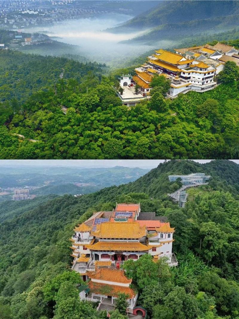 湖南旅游一日游哪些景点,湖南旅游一日游哪些景点免费?-第5张图片-诗丽旅游网 湖南旅游一日游哪些景点,湖南旅游一日游哪些景点免费?-第5张图片-诗丽旅游网