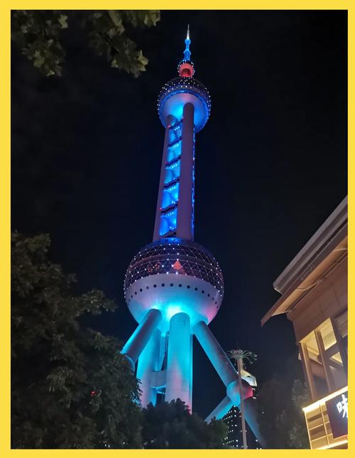 上海外滩旅游攻略晚上路线,上海外滩晚上风景-第2张图片-诗丽旅游网 上海外滩旅游攻略晚上路线,上海外滩晚上风景-第2张图片-诗丽旅游网