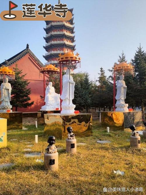 松原有啥景点可以玩?松原旅游必去前十景点?-第1张图片-诗丽旅游网 松原有啥景点可以玩?松原旅游必去前十景点?-第1张图片-诗丽旅游网