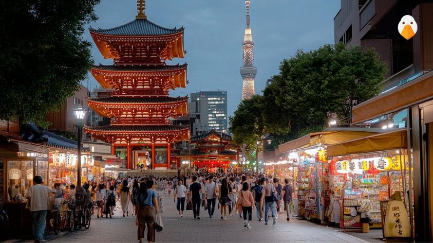 东京旅游景点排名前十?东京旅游胜地?-第5张图片-诗丽旅游网 东京旅游景点排名前十?东京旅游胜地?-第5张图片-诗丽旅游网
