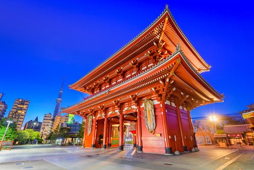 东京旅游景点排名前十?东京旅游胜地?-第6张图片-诗丽旅游网 东京旅游景点排名前十?东京旅游胜地?-第6张图片-诗丽旅游网