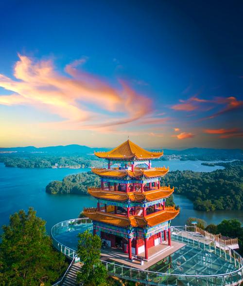 新余旅游景点排名前十有哪些景区,新余旅游必去景点-第1张图片-诗丽旅游网 新余旅游景点排名前十有哪些景区,新余旅游必去景点-第1张图片-诗丽旅游网