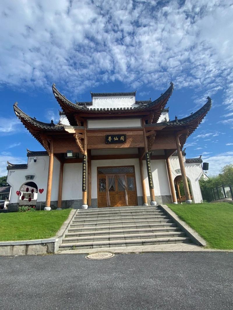 新余旅游景点排名前十有哪些景区,新余旅游必去景点-第2张图片-诗丽旅游网 新余旅游景点排名前十有哪些景区,新余旅游必去景点-第2张图片-诗丽旅游网