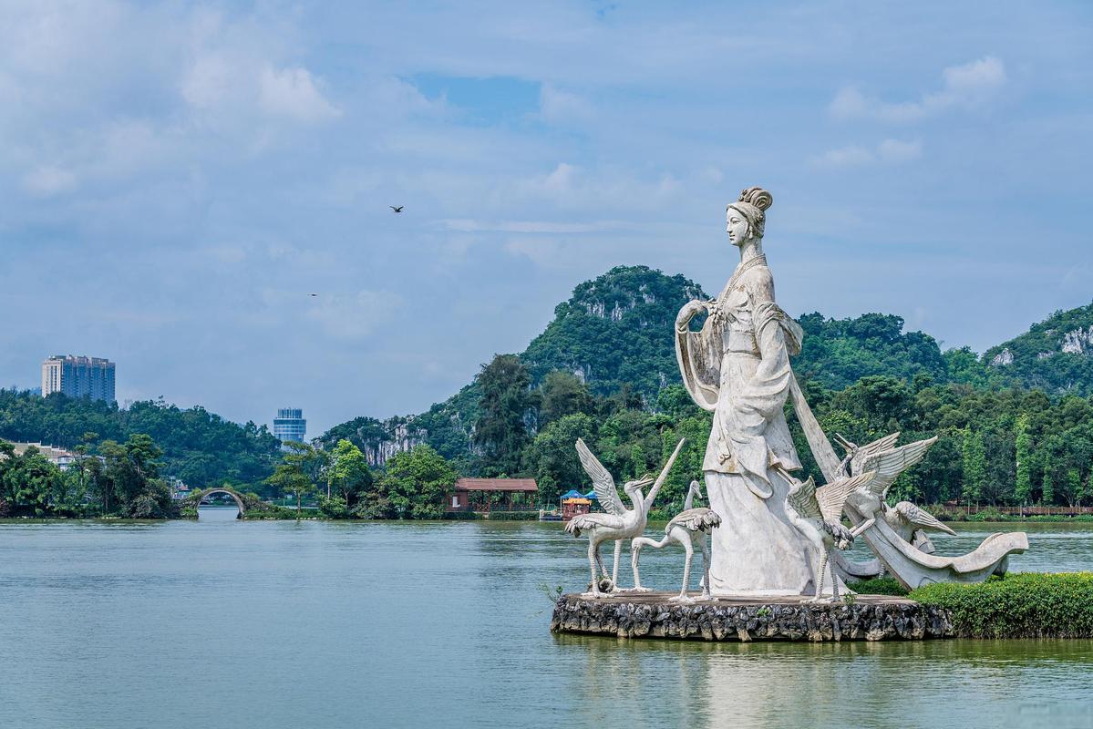 新余旅游景点排名前十有哪些景区,新余旅游必去景点-第3张图片-诗丽旅游网 新余旅游景点排名前十有哪些景区,新余旅游必去景点-第3张图片-诗丽旅游网
