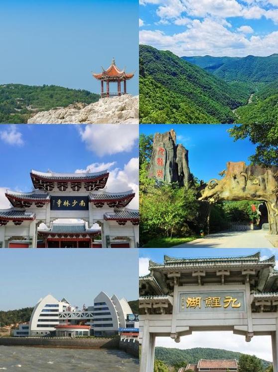 莆田著名旅游景点有哪些地方好玩,莆田前十旅游景点大全?-第5张图片-诗丽旅游网 莆田著名旅游景点有哪些地方好玩,莆田前十旅游景点大全?-第5张图片-诗丽旅游网