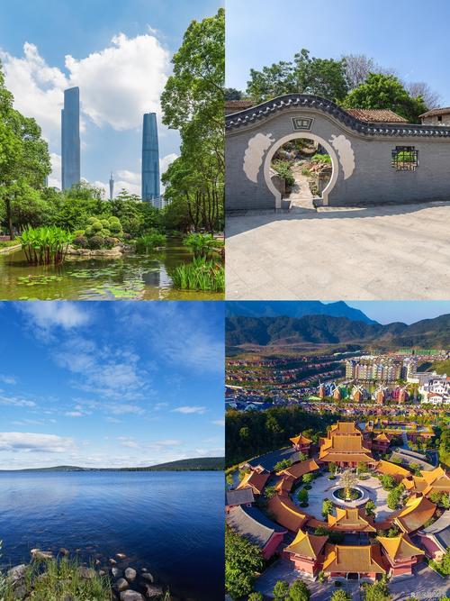 广州5日游路线推荐,广州5日游路线推荐一下-第4张图片-诗丽旅游网 广州5日游路线推荐,广州5日游路线推荐一下-第4张图片-诗丽旅游网