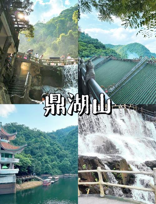 广东省前十旅游景点,你去过几个?,广东旅游景点排名前十分别是哪里?-第3张图片-诗丽旅游网 广东省前十旅游景点,你去过几个?,广东旅游景点排名前十分别是哪里?-第3张图片-诗丽旅游网