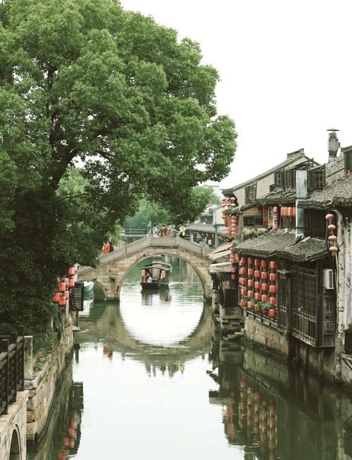 西塘旅游自由行攻略?西塘旅游攻略2日游?-第1张图片-诗丽旅游网 西塘旅游自由行攻略?西塘旅游攻略2日游?-第1张图片-诗丽旅游网