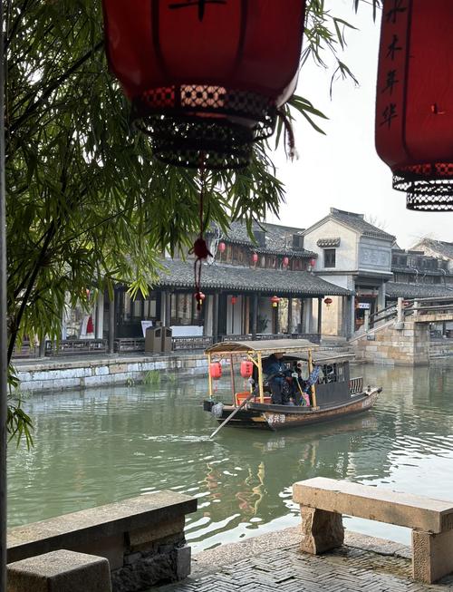 西塘旅游自由行攻略?西塘旅游攻略2日游?-第3张图片-诗丽旅游网 西塘旅游自由行攻略?西塘旅游攻略2日游?-第3张图片-诗丽旅游网