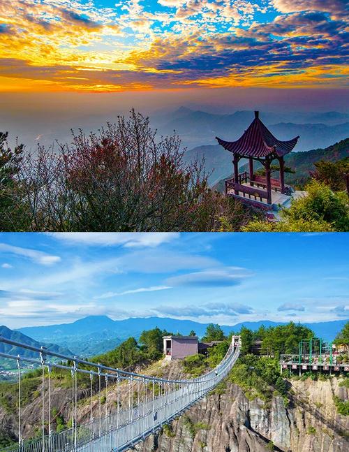 湖南旅游路线自助游,湖南旅游路线自助游推荐?-第5张图片-诗丽旅游网 湖南旅游路线自助游,湖南旅游路线自助游推荐?-第5张图片-诗丽旅游网