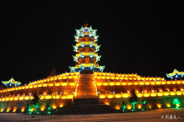 德令哈最值得去的景点是,德令哈值得去的地方-第3张图片-诗丽旅游网 德令哈最值得去的景点是,德令哈值得去的地方-第3张图片-诗丽旅游网