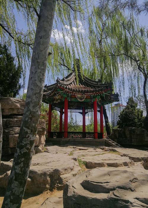 顺义旅游景点大全排名前十有哪些,顺义的旅游景点大全?-第3张图片-诗丽旅游网 顺义旅游景点大全排名前十有哪些,顺义的旅游景点大全?-第3张图片-诗丽旅游网