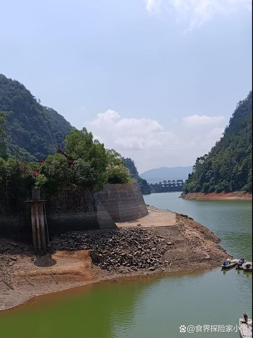 梅州旅游攻略必去景点,梅州旅游攻略必去景点大全?-第1张图片-诗丽旅游网 梅州旅游攻略必去景点,梅州旅游攻略必去景点大全?-第1张图片-诗丽旅游网