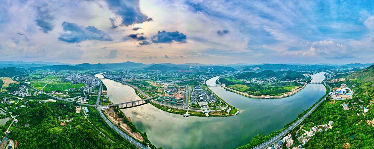 梅州旅游攻略必去景点,梅州旅游攻略必去景点大全?-第3张图片-诗丽旅游网 梅州旅游攻略必去景点,梅州旅游攻略必去景点大全?-第3张图片-诗丽旅游网